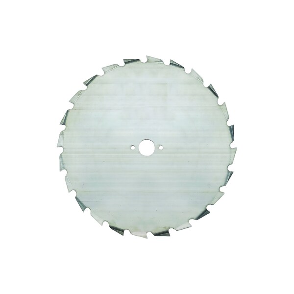 Clearing Saw Blade Grass & Brush Cutter, XRT, 20-Tooth